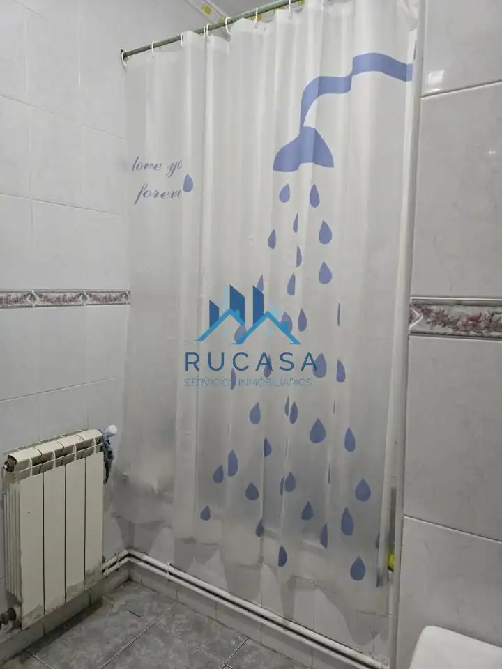 Wohnung mit Aufzug zum Verkauf in Calle Padre Rábago, imagen 4