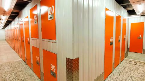 Photo 2 of Box room to rent in Paseo de Alberto Palacios, 78, Villaverde Alto, Madrid