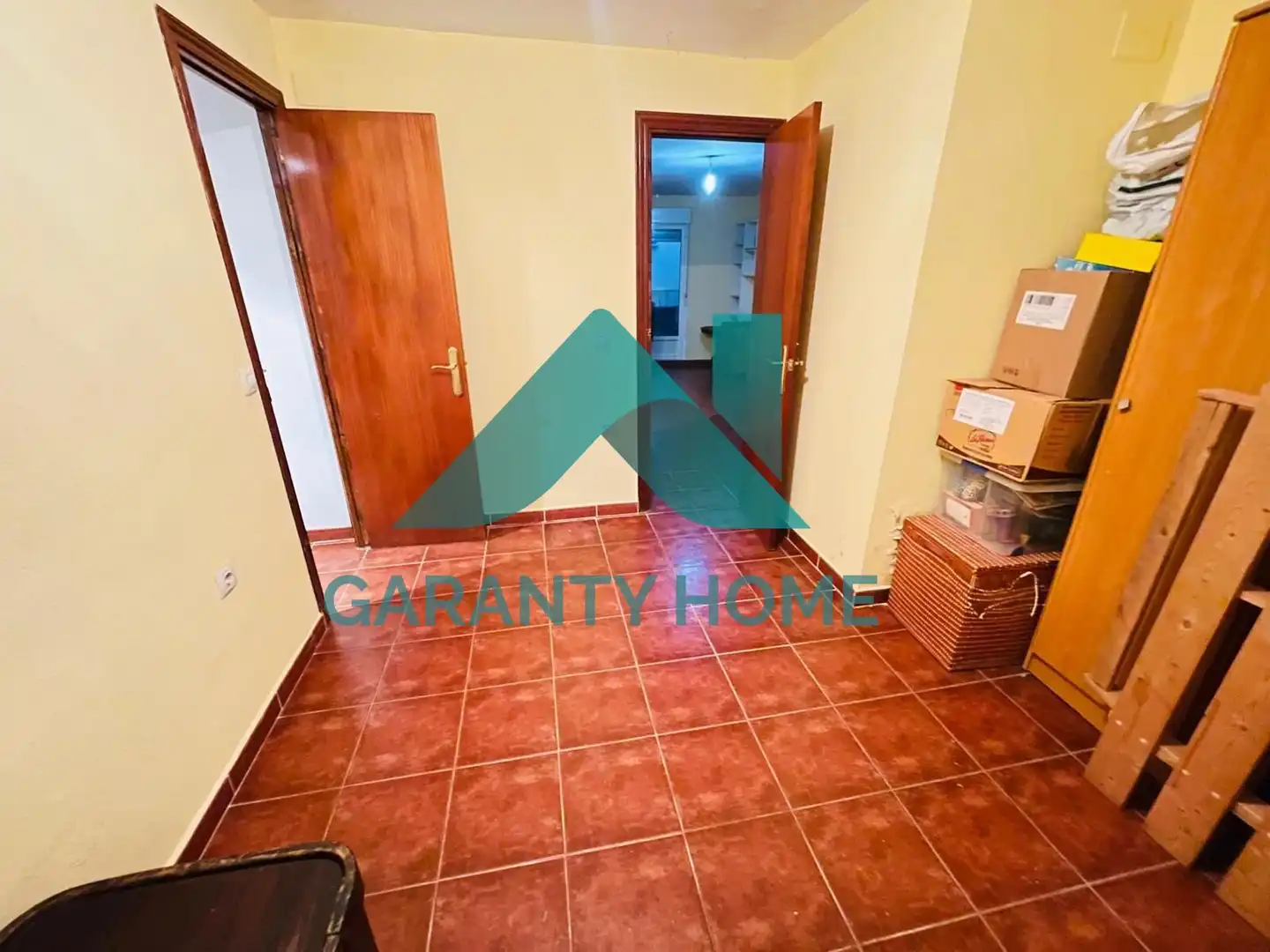 Flat for rent in Casco Antiguo