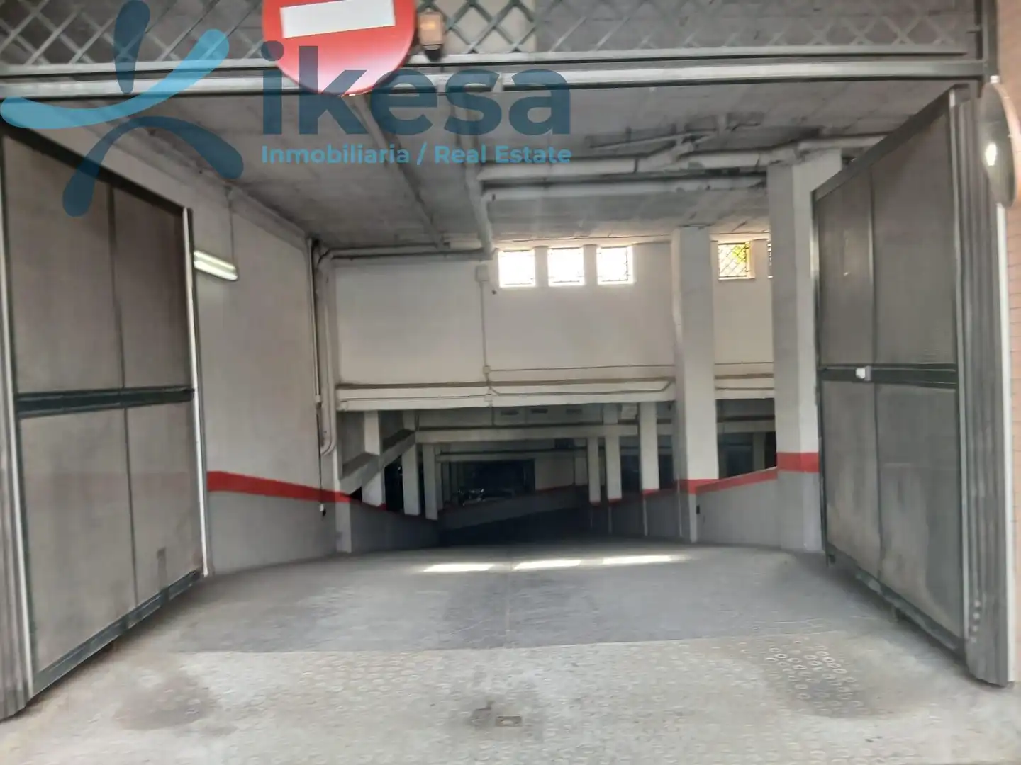 Aparcament en venda a Teatinos - Universidad, imagen 4