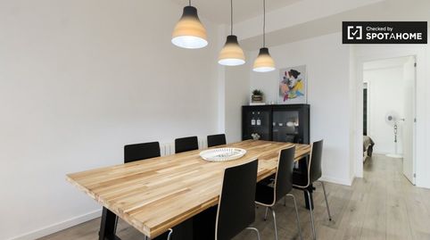 Piso de 3 habitaciones en alquiler en La Sagrada Familia, Barcelona, imatge 4