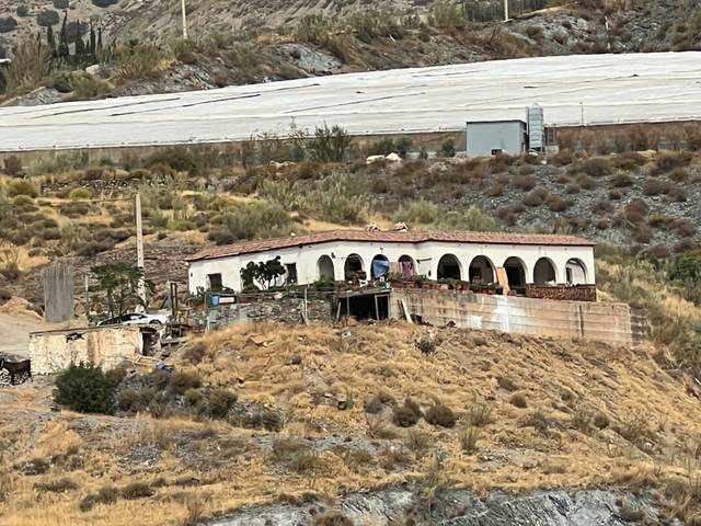 Terreno en Venta en Lújar