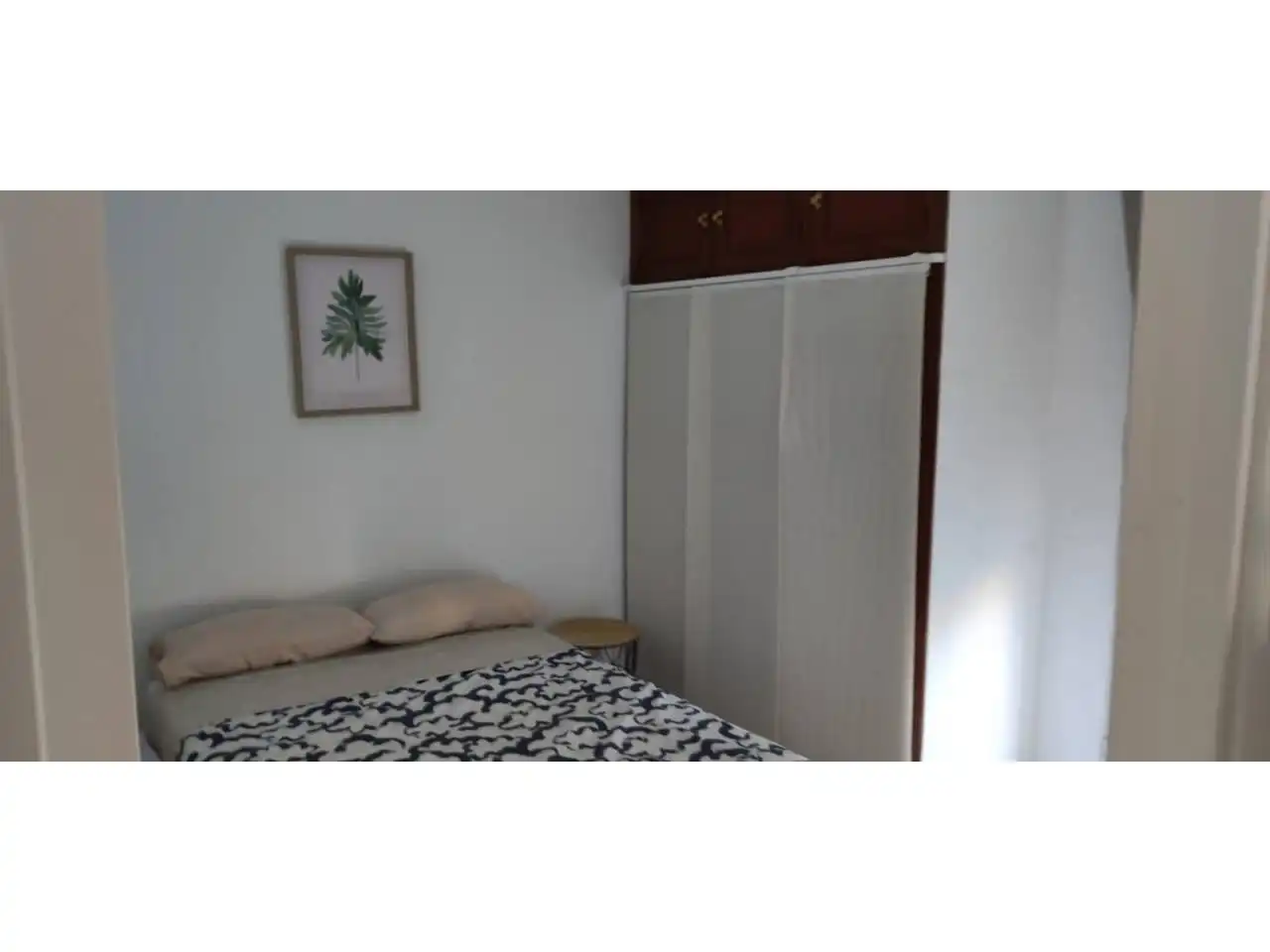 Bedroom of Flat for rent in Jerez de la Frontera  with Furnished