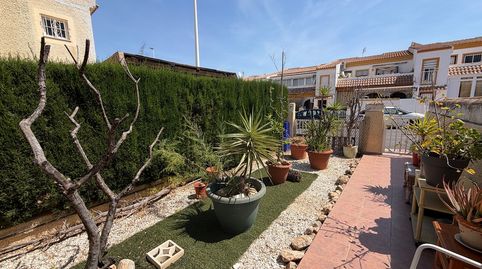 Foto 3 de Casa o chalet en venta en Avinguda D'escandinàvia, Monte y Mar, Santa Pola