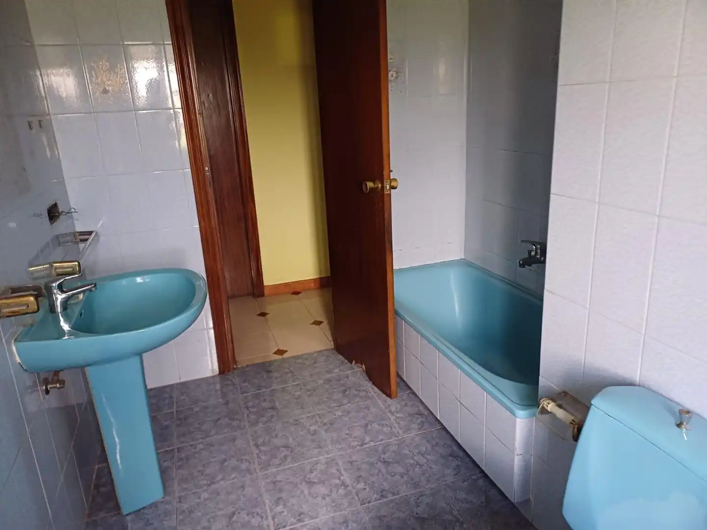 Haus mit Terrasse zum Verkauf in Lugar seixal 56, imagen 12