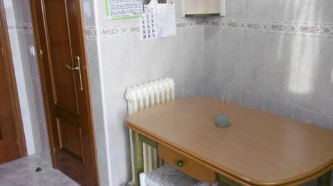 Foto 2 de Pis en venda a Astorga, León