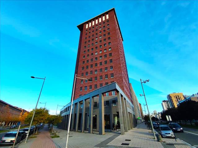 Local comercial en Venta en INDUSTRIAL DE CUENCA DEL DEVA en Betoño