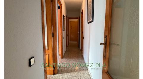 Foto 3 de Pis en venda a Avinguda Dels Tamarindes, Nou Campanar,  Valencia Capital