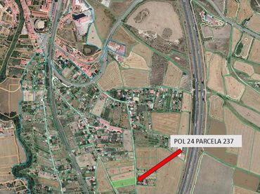 Rustikales Grundstück zum Verkauf in Tafalla - TORRETA . Tafalla