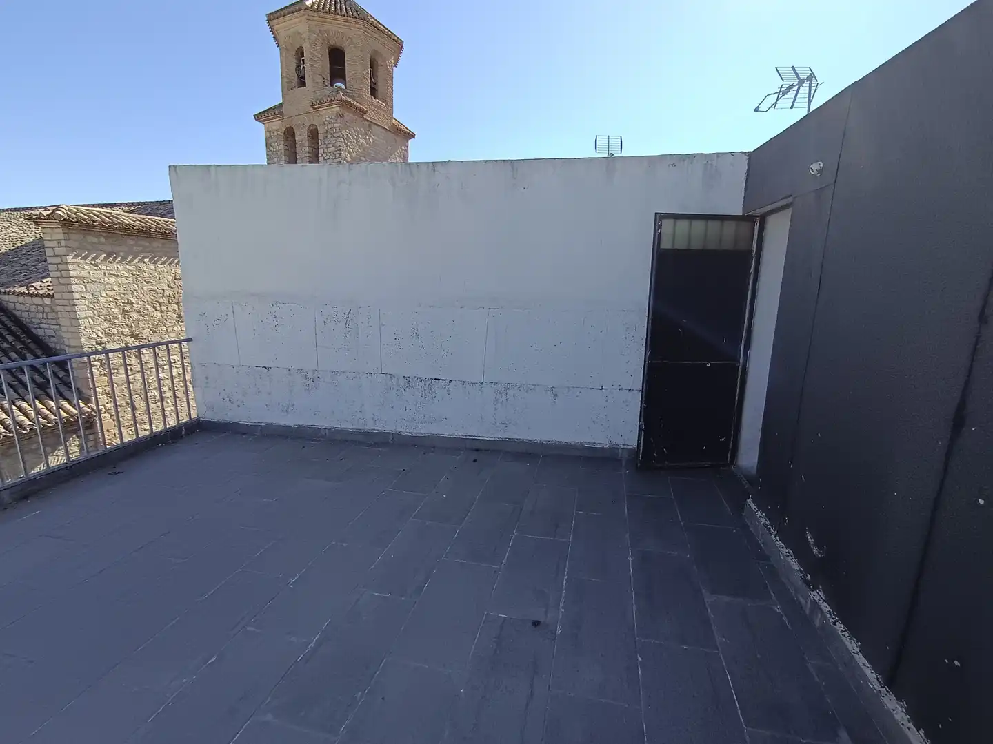 Terraced house for sale in Plaza la Magdalena, imagen 3