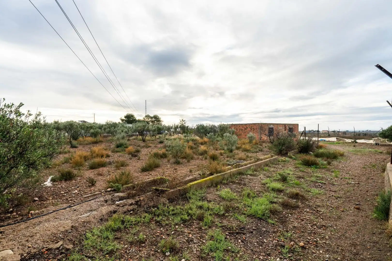 Country house zum Verkauf in Níjar mit Klimaanlage und Abstellraum