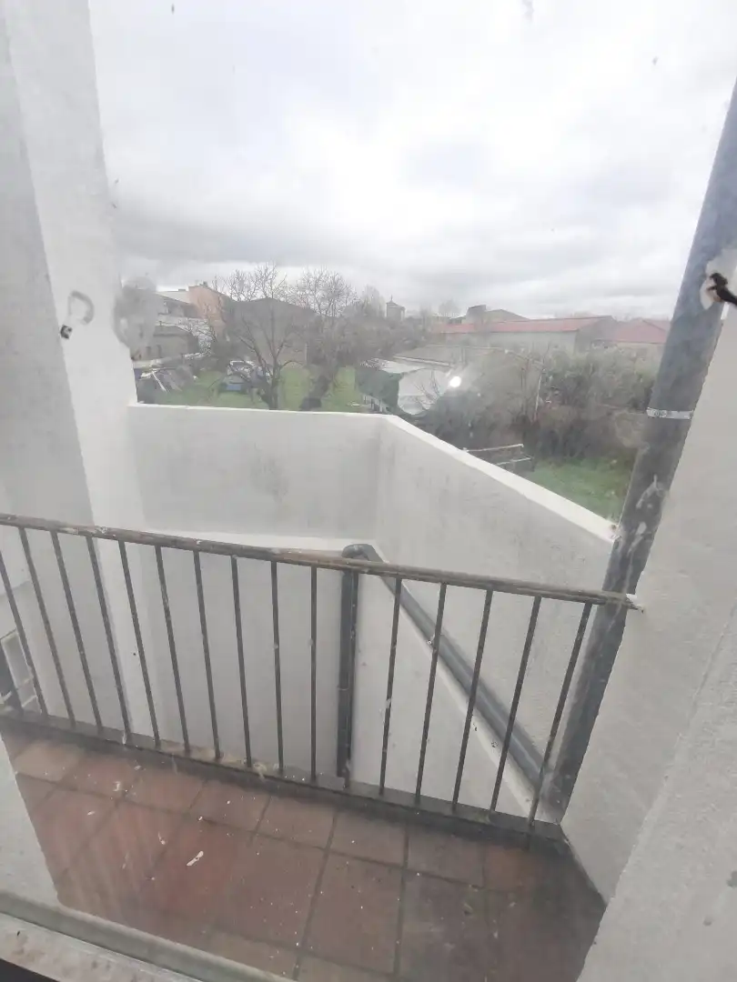 Balcony of Flat for sale in Valdemorillo  with Heating and Terrace