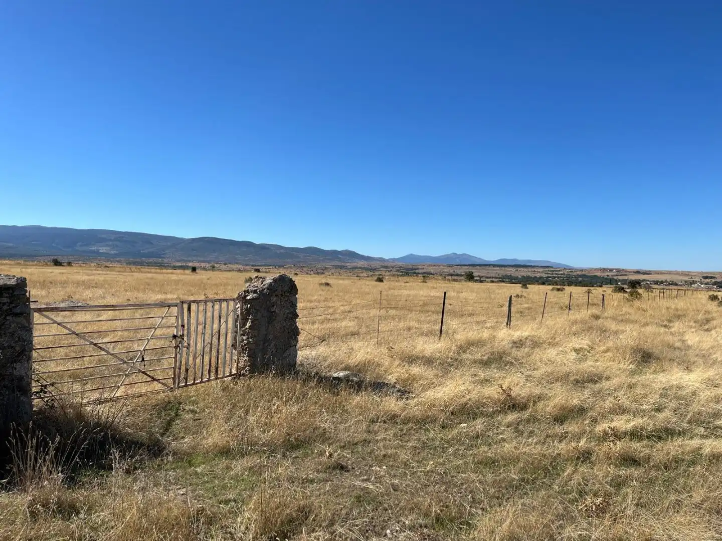 Residential for sale in Pelayos del Arroyo
