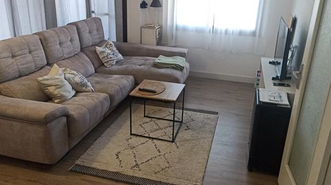 Foto 5 de Piso en venta en Pego, Alicante