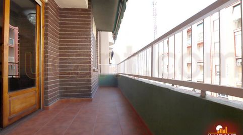 Photo 5 of Flat for sale in Benalúa, Alicante / Alacant