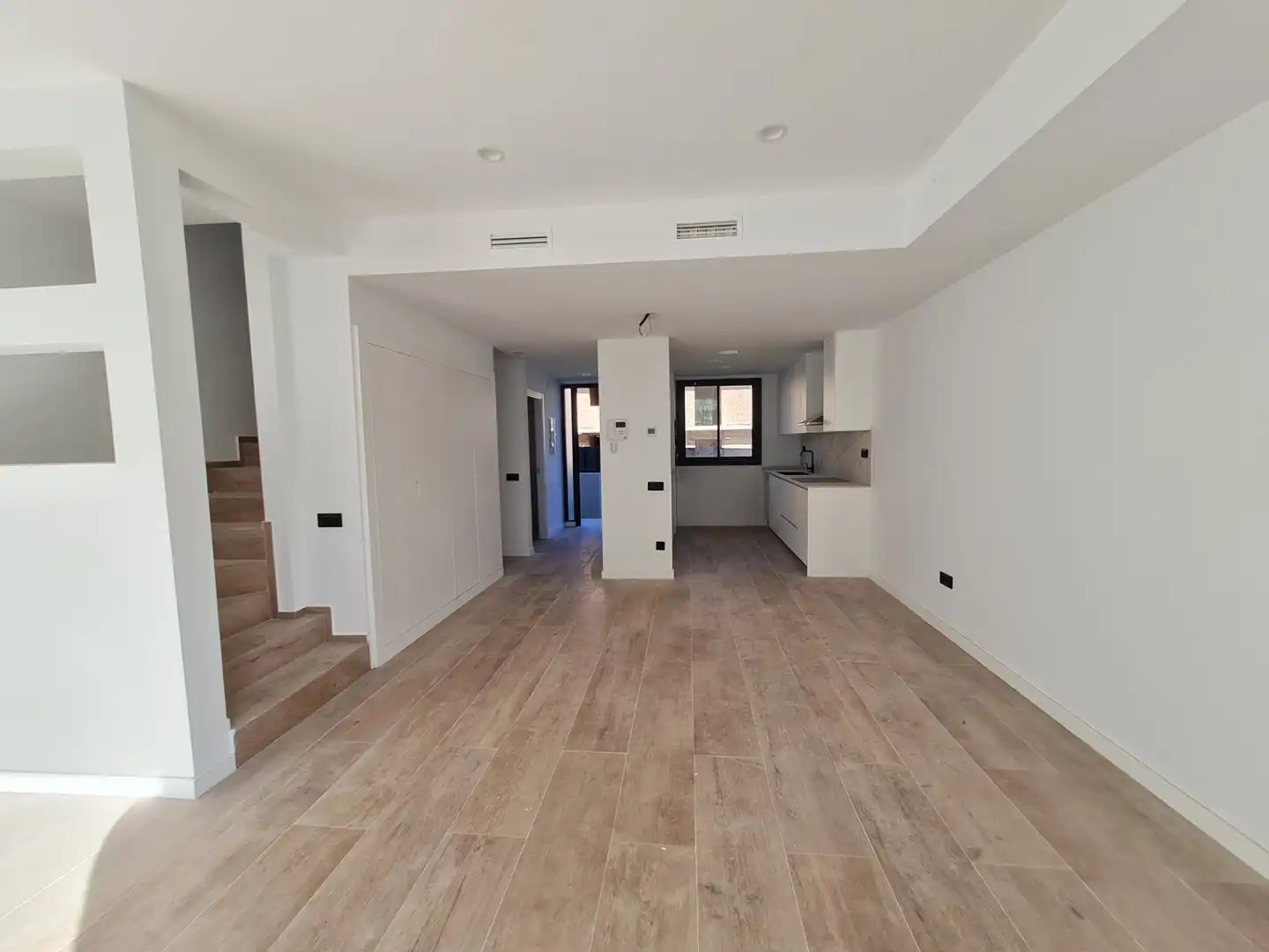 Casa adosada en venda en Puig-reig amb Aire condicionat, Calefacció i Parquet