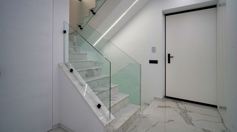 Foto 4 de Casa o xalet en venda a Playa Poniente, Benidorm