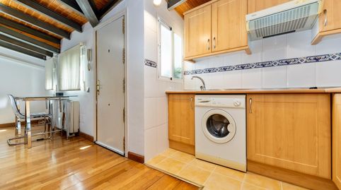 Photo 5 of Study for rent in Palacio, Madrid Capital