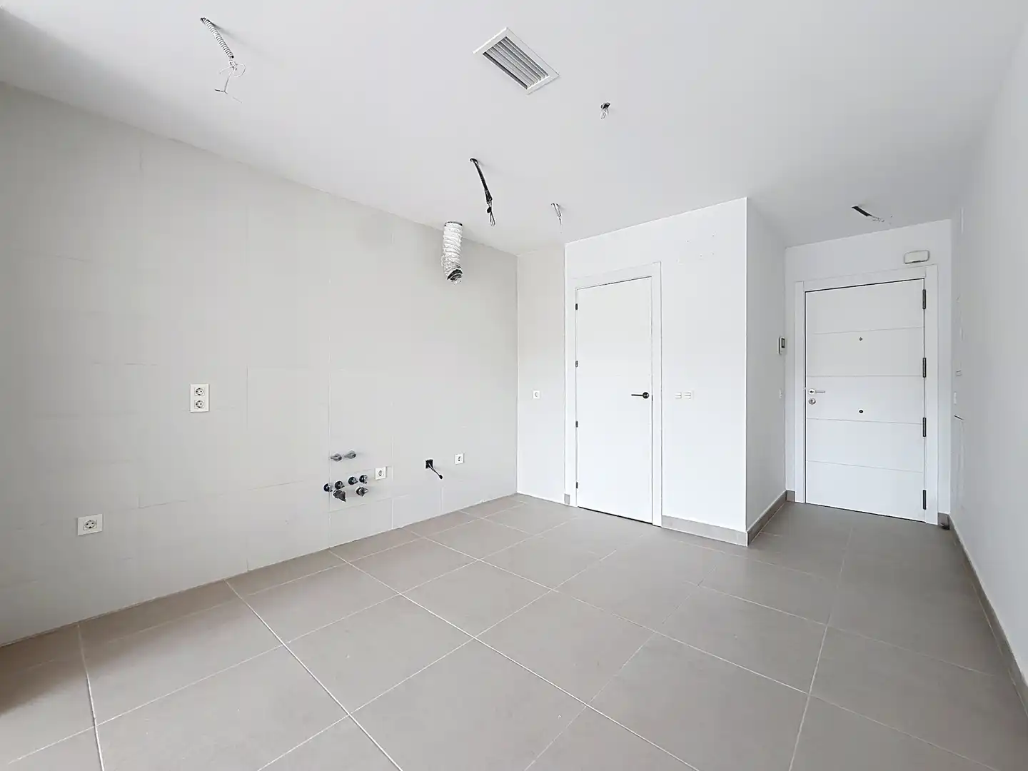 Piso de alquiler en Cártama con Aire acondicionado, Terraza y Piscina comunitaria