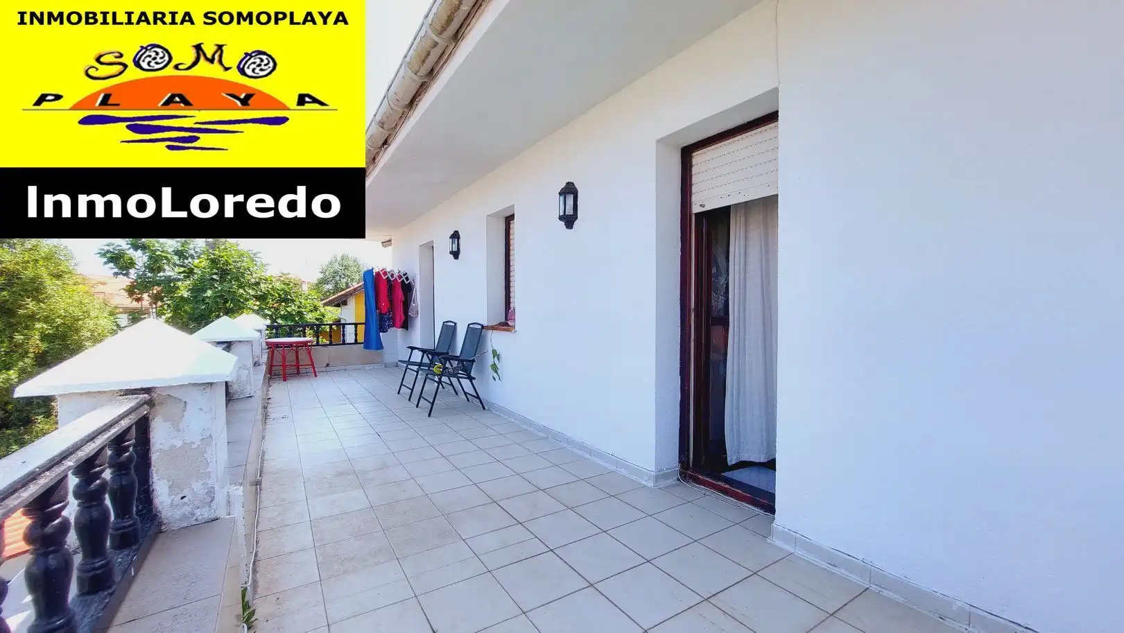 Maison avec jardin à vendre à La Pola, imagen 38