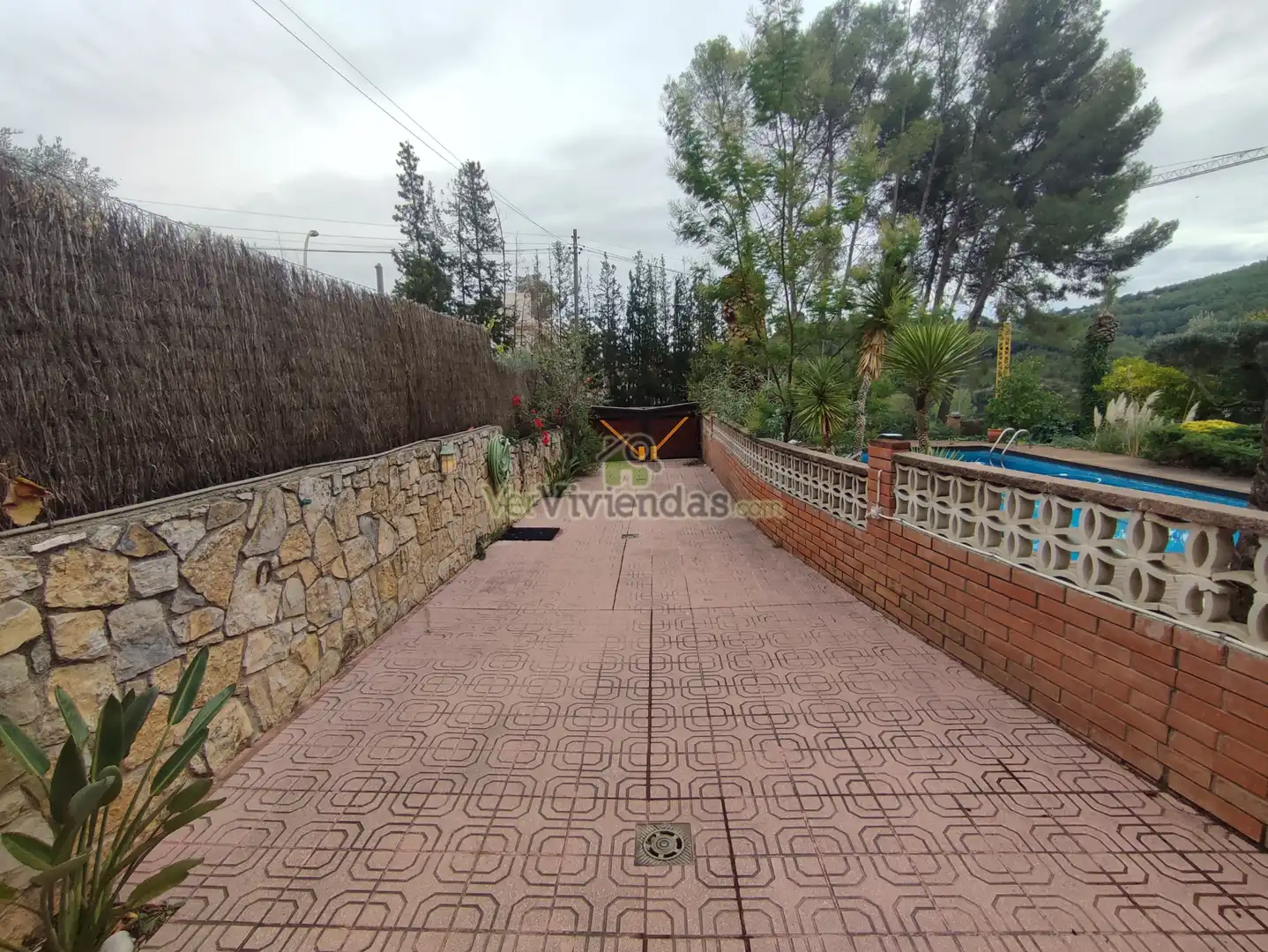 House with terrace for sale in Carrer Major 611, imagen 50