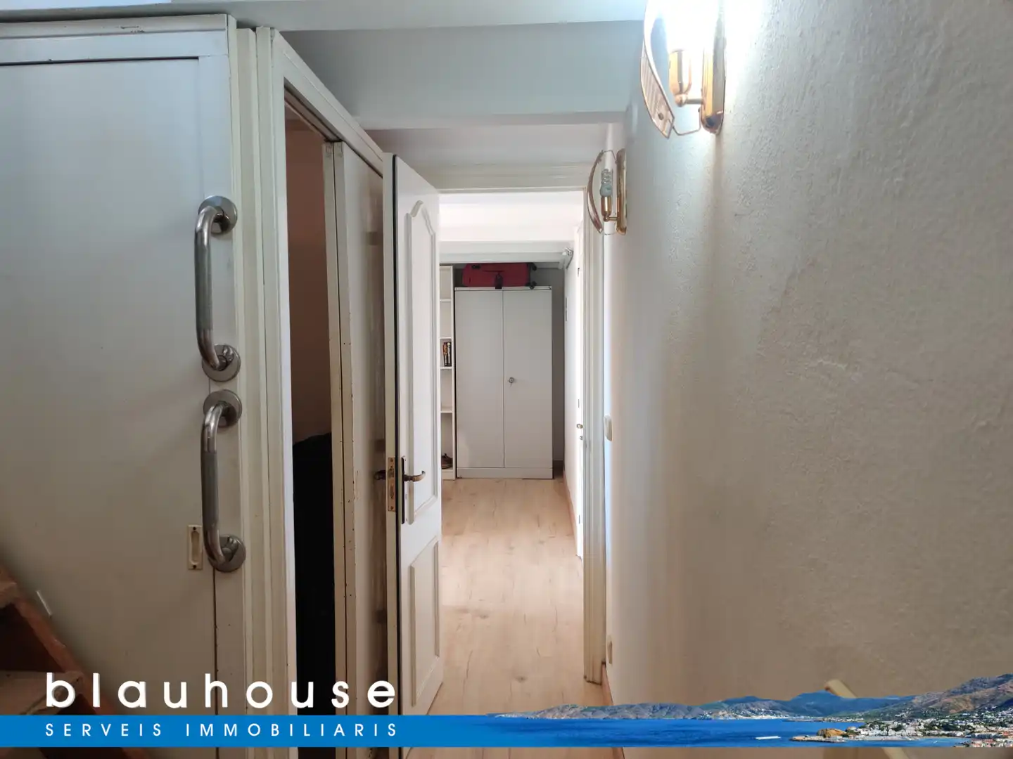 Haus oder Chalet zum Verkauf in Llançà mit Klimaanlage, Privatgarten und Terrasse