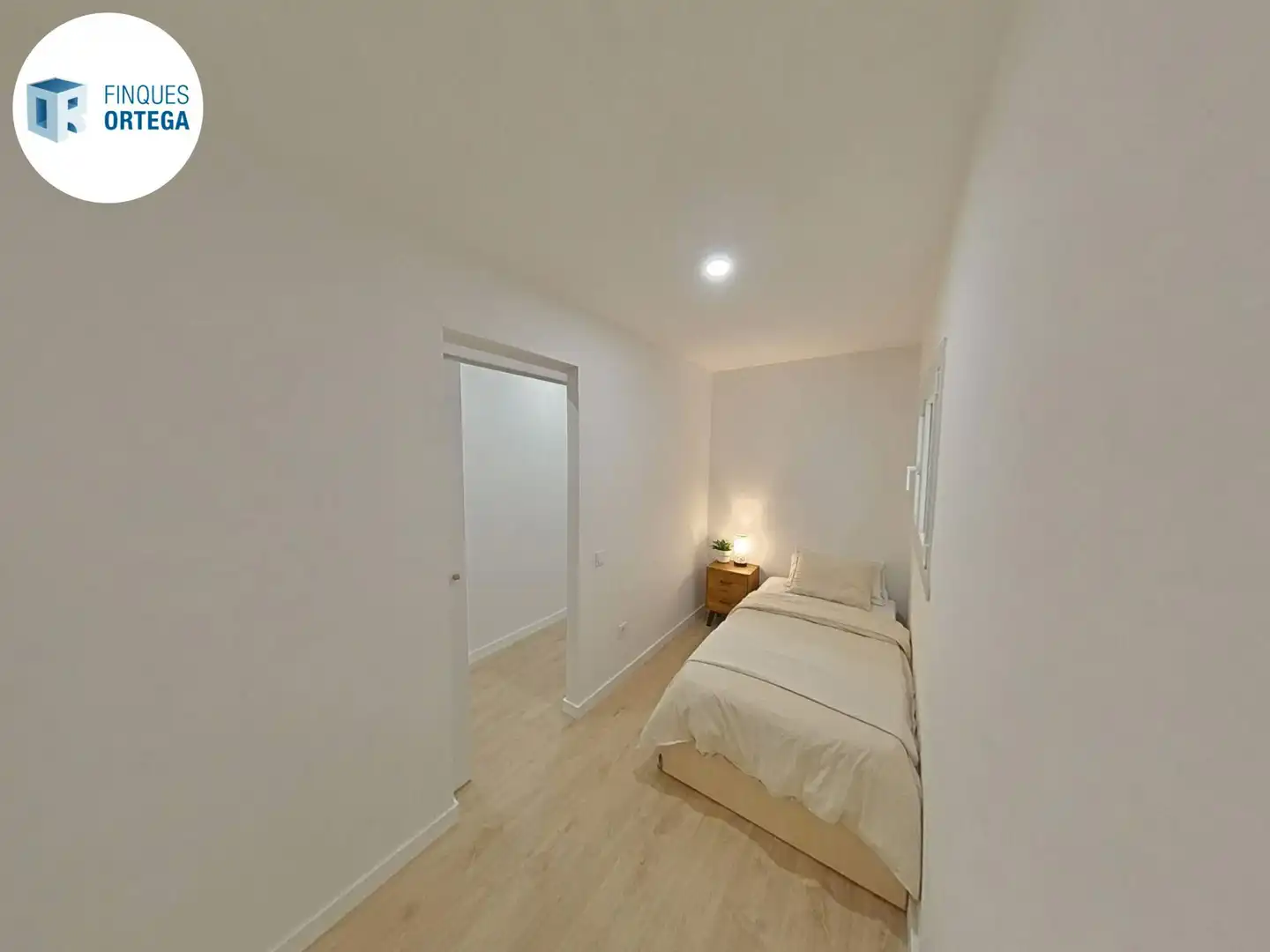 Habitación de Piso en venta en Granollers con Calefacción