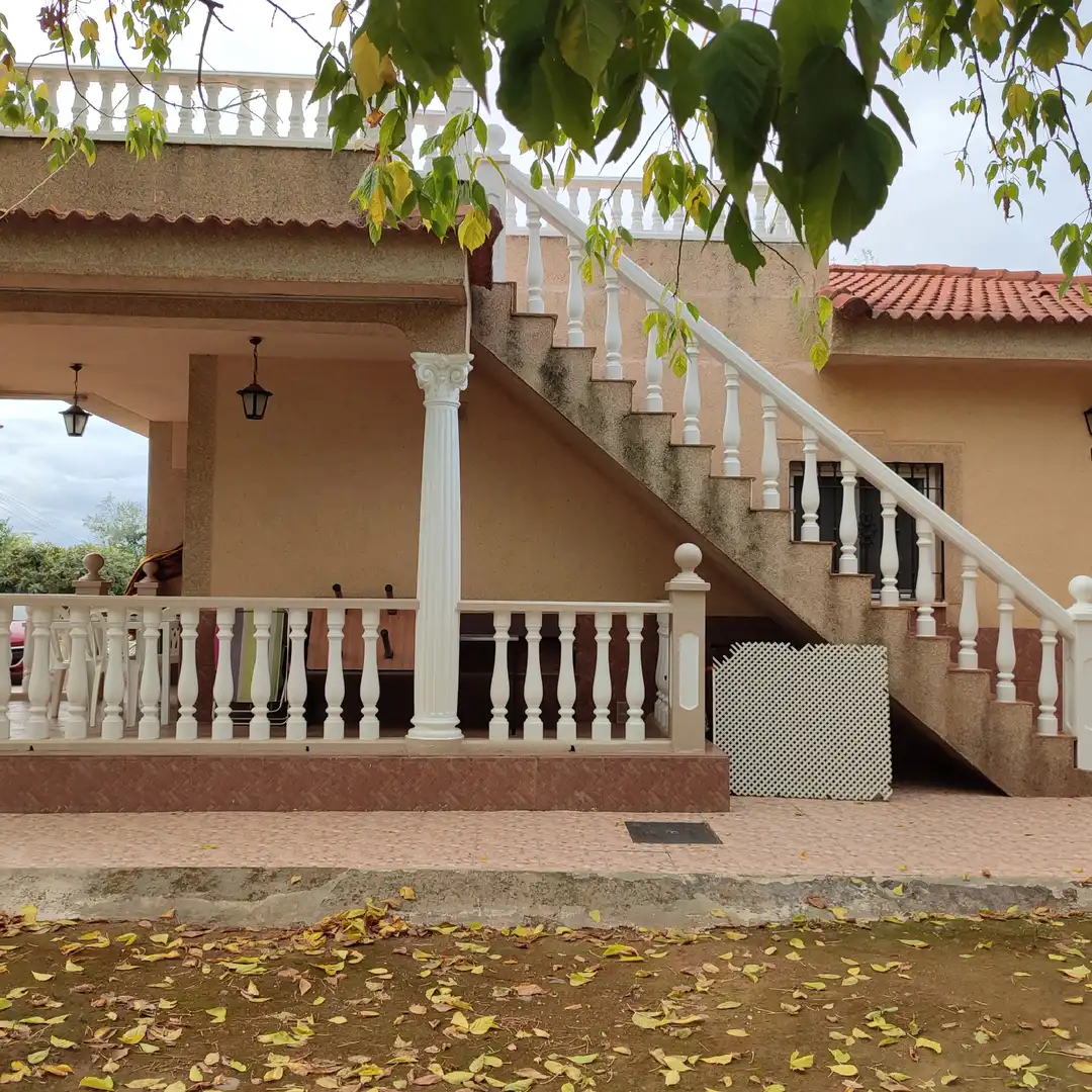 Villa avec piscine à vendre à Poniente-Norte - Miralbaida - Parque Azahara, imagen 2
