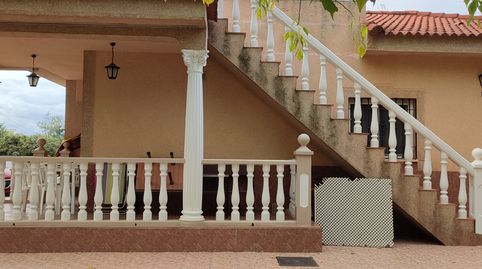 Photo 2 of Houses for sale in Poniente-Norte - Miralbaida - Parque Azahara, Córdoba Capital