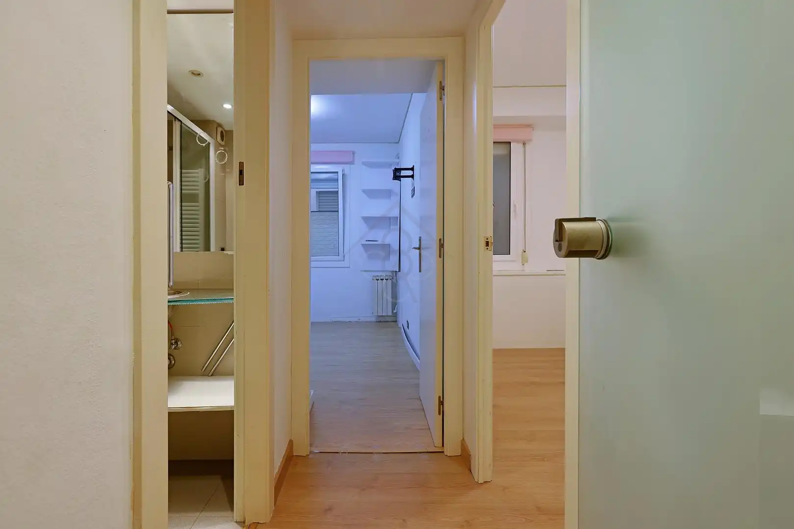 Piso en venta en Barcelona con Aire acondicionado y Parquet