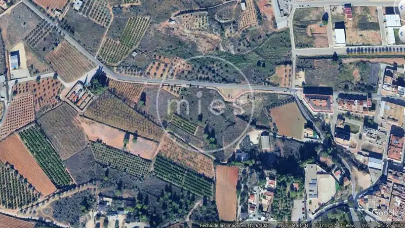 Terreno rústico en venta en MONTROY 0, imagen 4