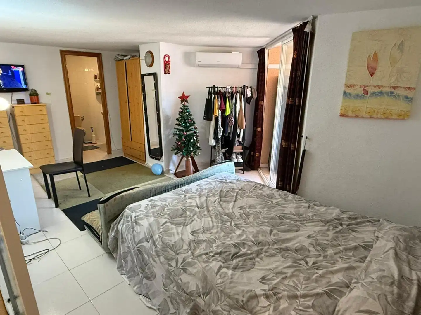 Ático con terraza en venta en SAL LA, imagen 20