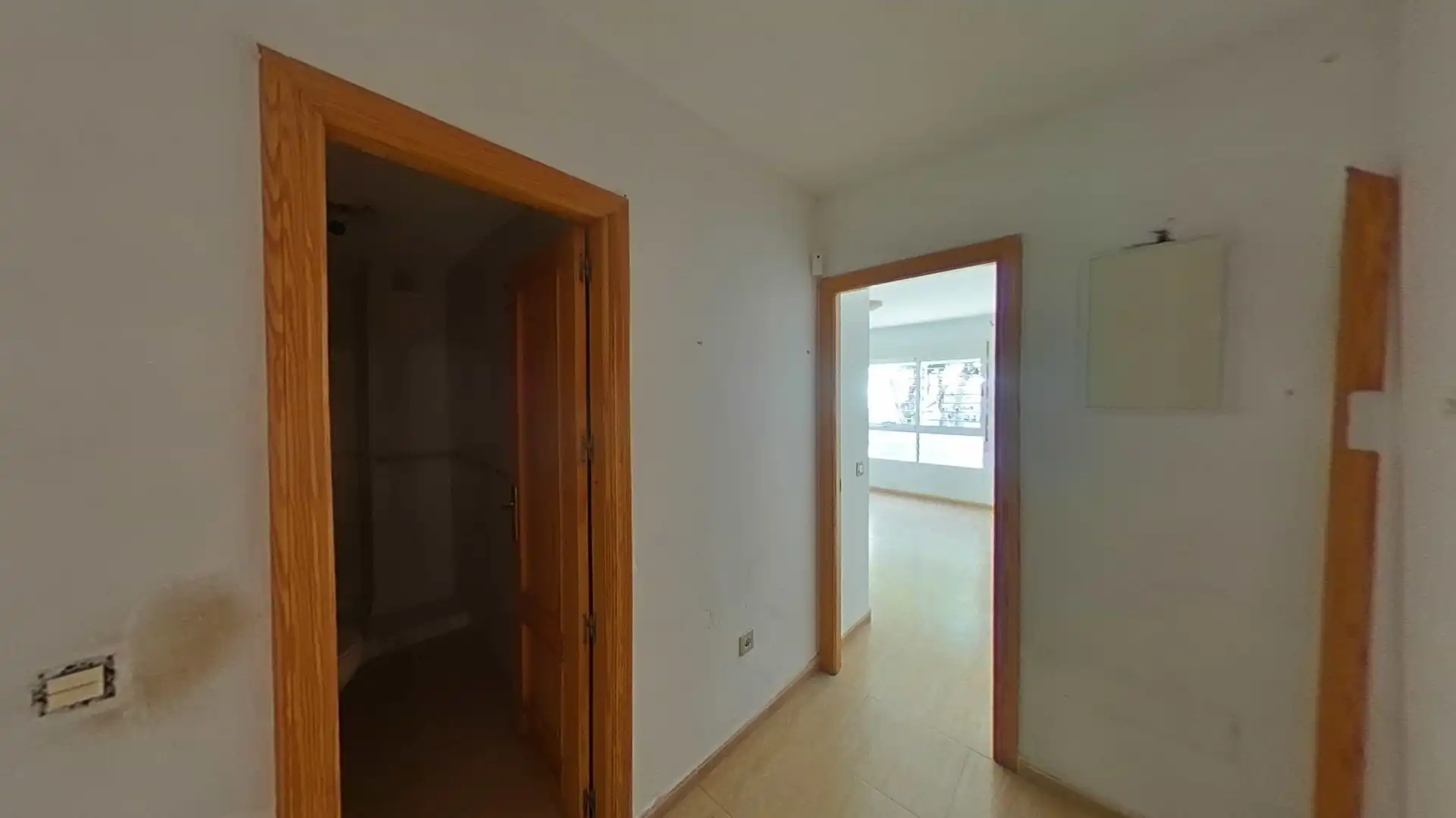 Flat for sale in Roquetas de Mar