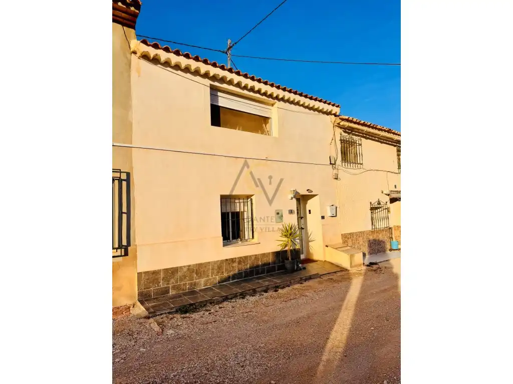 Maison rustique à vendre à Partida Boquera, imagen 2