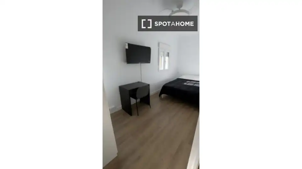 Habitación en Pradolongo