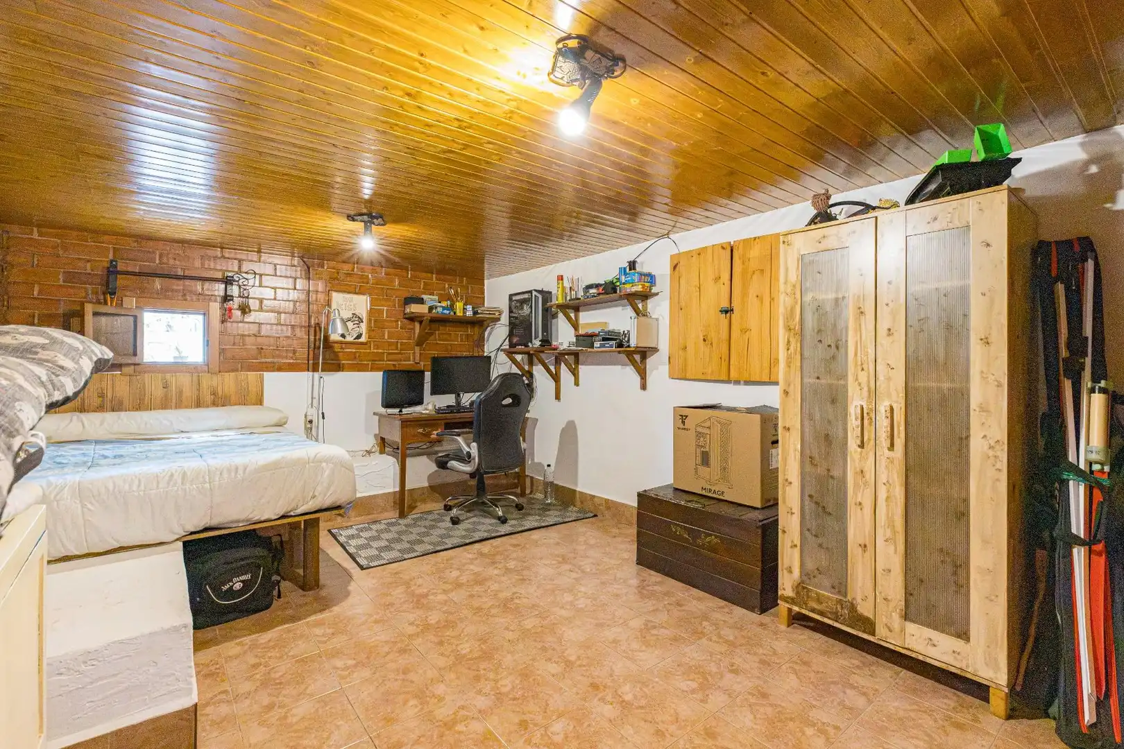 Casa o xalet en venda en Molina de Segura amb Aire condicionat, Jardí privat i Terrassa