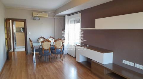 Foto 5 de Ático de alquiler en Avenida Cristòfol Colom, Ferreries, Tortosa