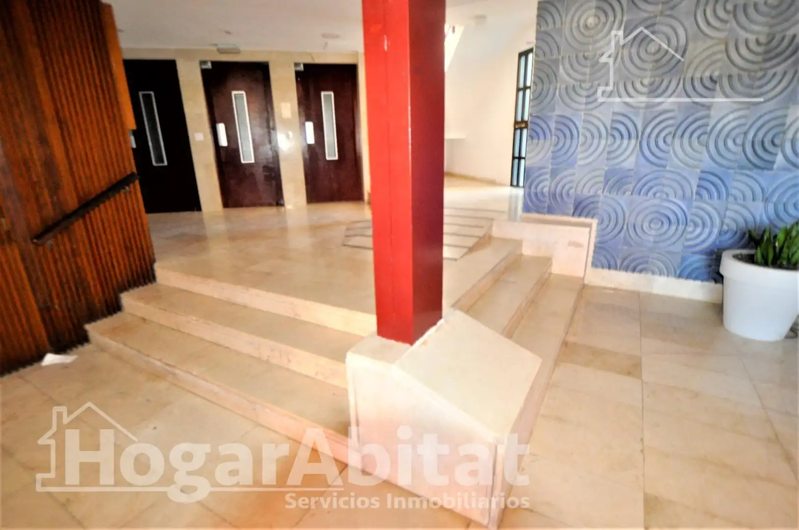 Piso con piscina en venta en Calle Llari, imagen 41