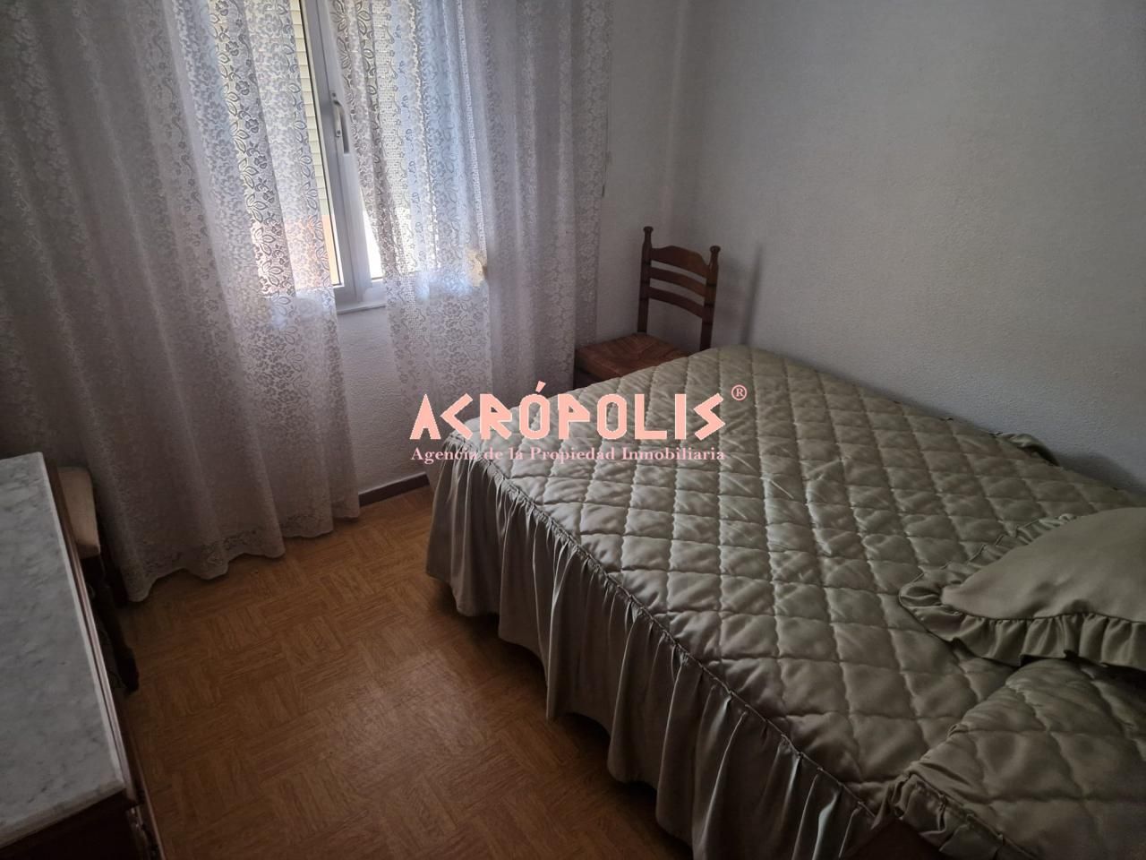 Pis de lloguer a Benavente