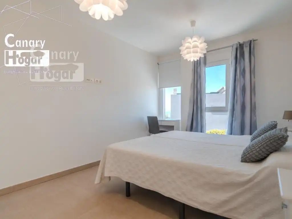 Casa con terraza en venta en Callao Salvaje - Playa Paraíso, imagen 48