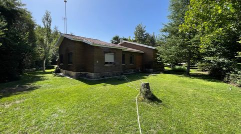 Panaderos Valladolid, Chalet Independiente en venta en Roa de Duero con parcela de 5.300m2 junto al Rio Duero., imagen 4
