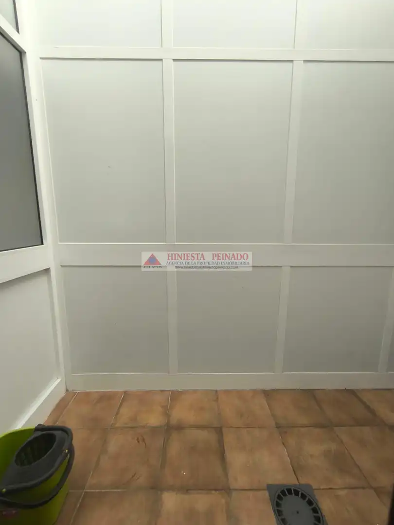 Piso en venta en El Puerto de Santa María
