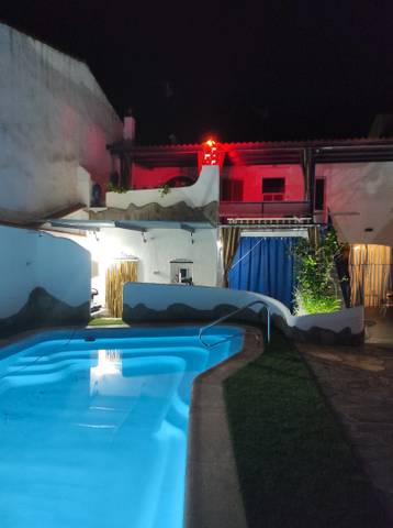 Casa-chalet en Venta en Azuaga