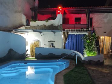 Maison avec balcon à vendre à Azuaga