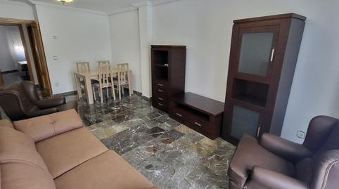 Foto 3 de Apartament de lloguer a Carretas - Pajarita,  Albacete Capital