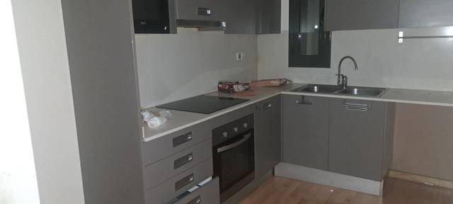 Piso en Venta en La Cogullada