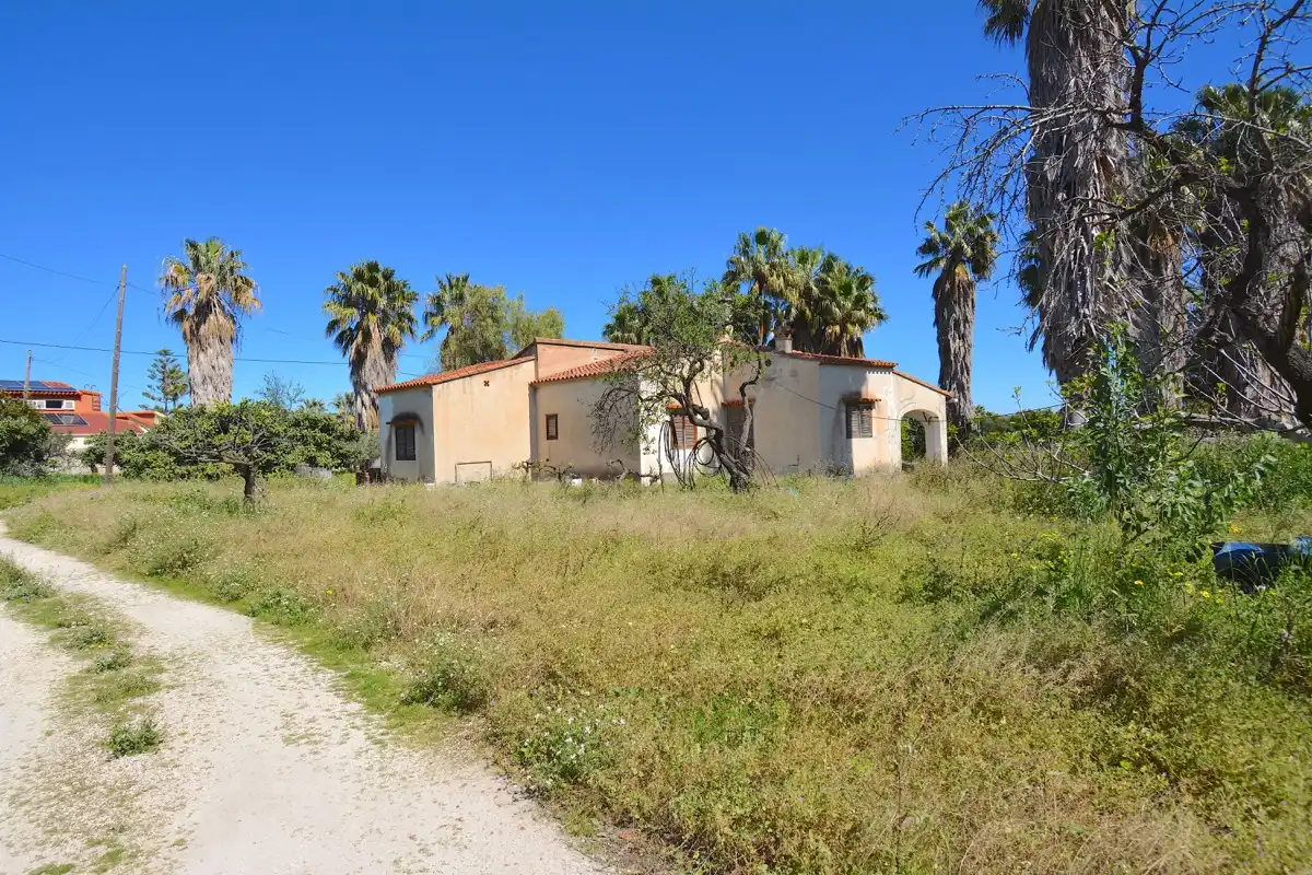 Casa o chalet en venta en La Pedrera - Vessanes