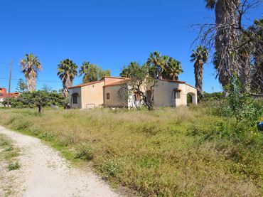 Villa con giardino in vendita a La Pedrera - Vessanes