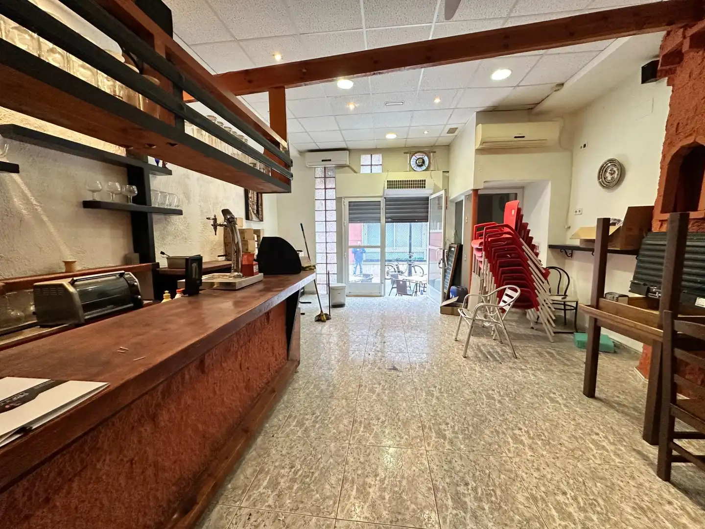 Business premises for sale in Calle San  Pedro del Pinatar, imagen 2