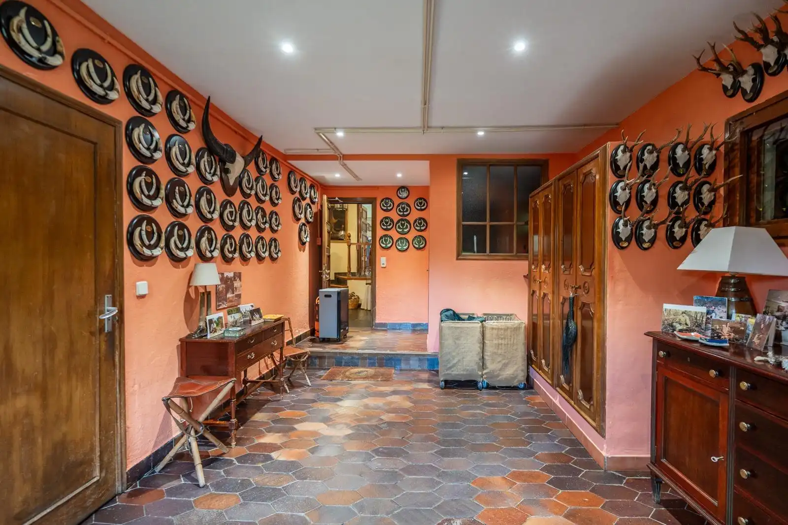 Casa o chalet en venta en El Espinar con Calefacción, Jardín privado y Terraza